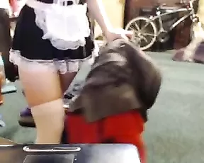 Monimusume camshow 20160215 cleavage mix show free manyvids liveporn video