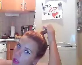 I want to help her cum