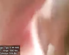Booby bitchy teen shows her best!