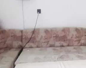 Fucking her all night long