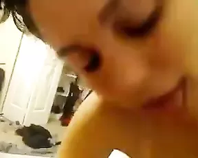 Black feet are the best