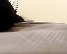 Black feet are the best