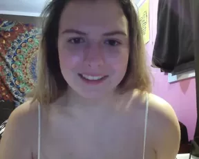 Rubbing her cunt during sex