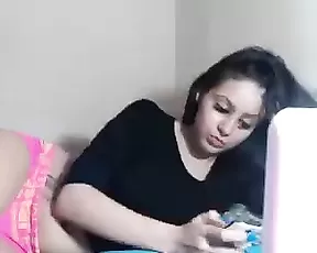 Blonde american teen sucking uncut latino cock for the first time