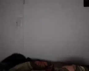 Sexy thing is showing her flesh