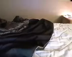 Dirty Latin Girl on Webcam