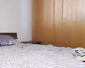 She loves it deep and fast