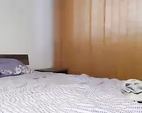 She loves it deep and fast