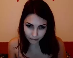 Wet pussy ready for toying