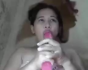 Doggy style hardcore fucking