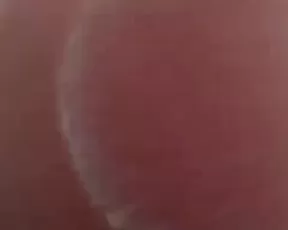 Mom Almost Busts Her Squirting