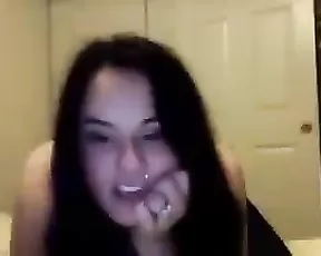 A red head and a blonde gets fucked hard