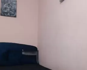 A brunette with wavy hair gets fed with cock