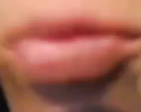 Hard nipples for sucking