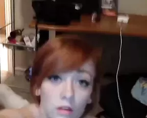 Pretty brunette gilfriend preffer cock that her parents,!holy fuck!