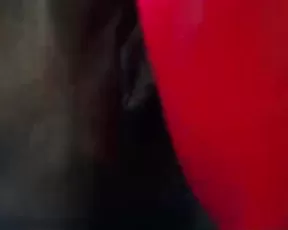 Pretty blonde girlfriend preffer cock than go to her work,!holy fuck