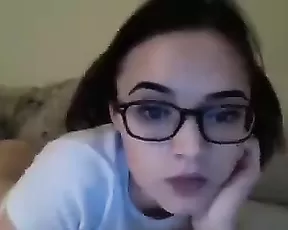 Awesome Busty Girl Homemade Sextape