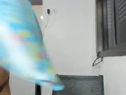 So pretty brunette wife make awezone sex fun with husband and share in web