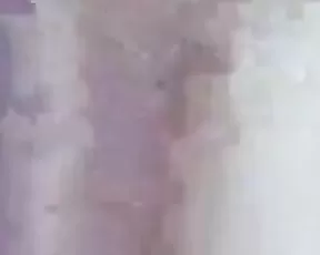 Cumming hard is my only goal
