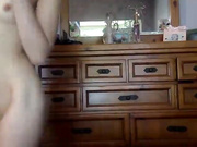 Her Asian pussy is ready for some fingering