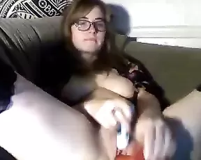 I did my wife in the ass