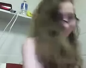 She is my ex and loves to suck