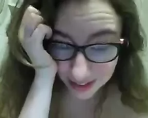 She is my ex and loves to suck