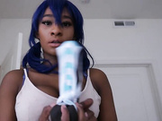 Royalexi cum in my panties lil pervy brother cbt show premium liveporn livesex