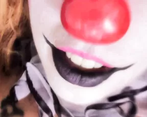 Kitzi Klown fuck the clown show premium liveporn livesex