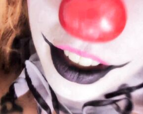Kitzi Klown fuck the clown show premium liveporn livesex