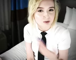 Submissive teen pov girl speakssucks softly show liveporn video