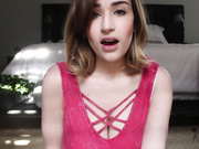 AuroraXoxo gfe sitting on dildo and hitachi show premium liveporn livesex