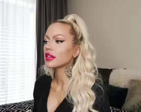 Harleylavey doctors orders show liveporn video