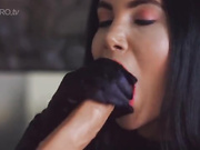 Korina Kova dildo Bj premium free video