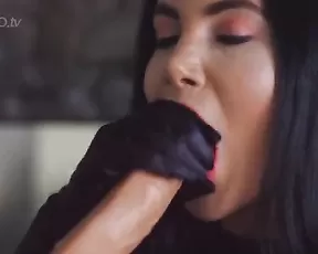 Korina Kova dildo Bj premium free video