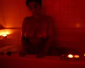 MIX missybanxxx magic bath 25.08.2018 premium liveporn livesex