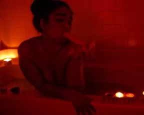 MIX missybanxxx magic bath 25.08.2018 premium liveporn livesex
