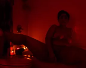 MIX missybanxxx magic bath 25.08.2018 premium liveporn livesex