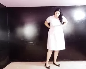 Booty4u hot nurse show liveporn video