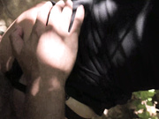 A quick public fuck in the jungle before tourists coming morningpleasure show premium manyvids liveporn livesex