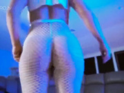 Nova Starr astests ass video