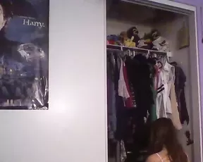 Vegbabe MFC cam clip