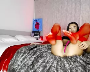 Sageluvs Chaturbate cam liveporn video