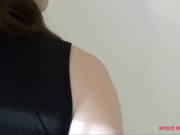 Naughtnatalie harley quinn mirror dildo ride big boobs costume cosplay show free manyvids liveporn video