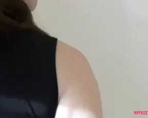Naughtnatalie harley quinn mirror dildo ride big boobs costume cosplay show free manyvids liveporn video