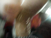 Submissive husband listen to the noise his asshole makes show premium manyvids liveporn livesex