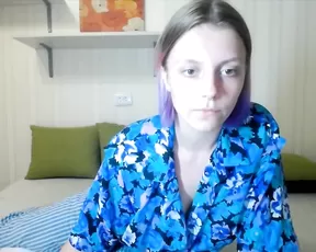 Venom_girl Chaturbate naked webcam livesex
