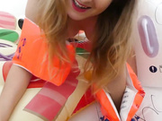 Naughty eva inflatable toy humiliation dutch nl manyvids show free liveporn video