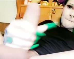 Shemale Mix sky burrito two snapchat cumshots show premium liveporn livesex
