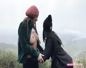 Abigail Mac Whitney Wright Live Outdoor Lesbian Chat Video Free SHOW Livesex1